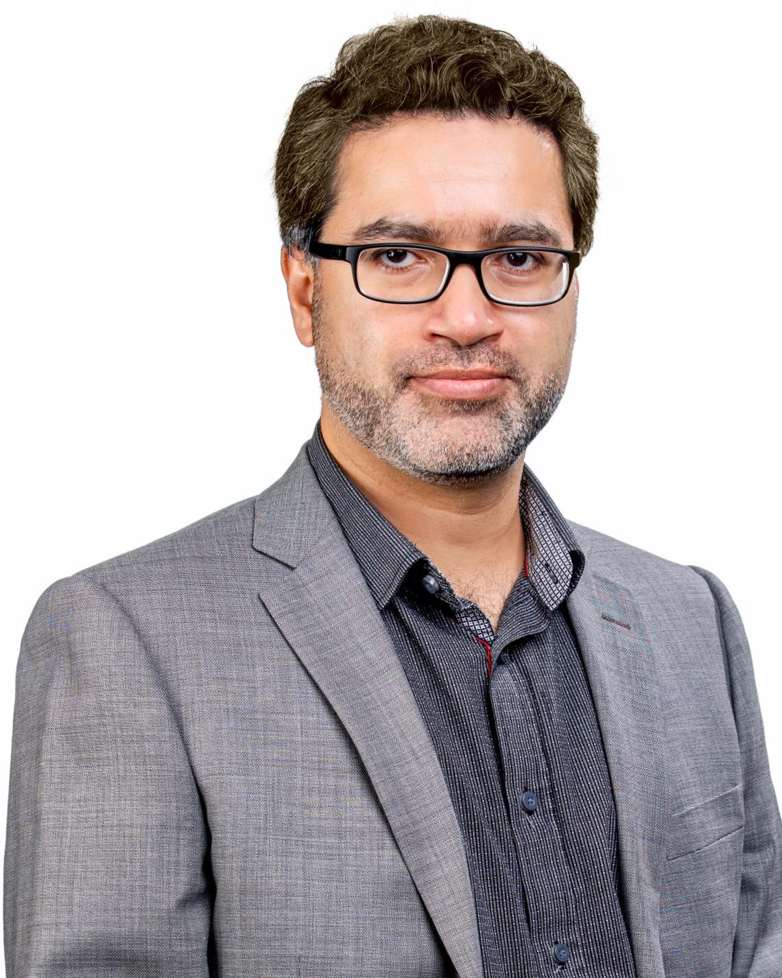 Akif Kamal